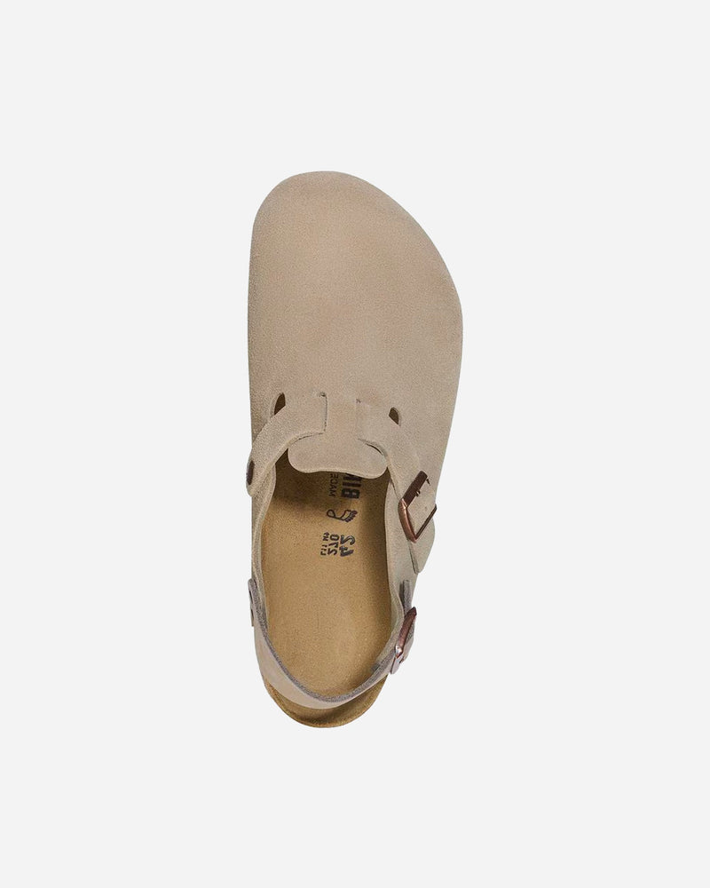 Birkenstock - Tokio Leve Taupe (Regular)
