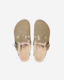 Boston VL Shearling Taupe