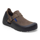 Birkenstock - Sandales Reykjavik - Concrete Gray