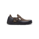 Birkenstock - Sandales Reykjavik - Concrete Gray