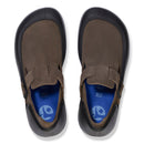 Birkenstock - Sandales Reykjavik - Concrete Gray