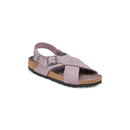 Tulum SFB LEVE Sandalias Moradas Descoloridas