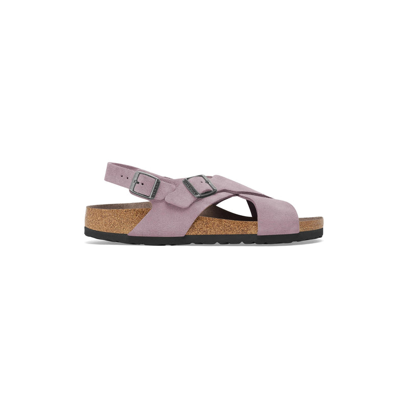 Tulum SFB LEVE Sandalias Moradas Descoloridas