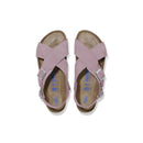 Tulum SFB LEVE Sandalias Moradas Descoloridas