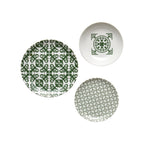 Le Maioliche - Dinner Set for 6 People