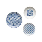 Le Maioliche - Dinner Set for 6 People