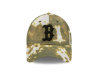 Casquette New Era Colour Overlay 9Twenty Bosred
