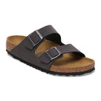 Sandalias Arizona BFBC Velvet Gray