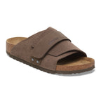 Kyoto LENB/LEVE Sandals Concrete Gray