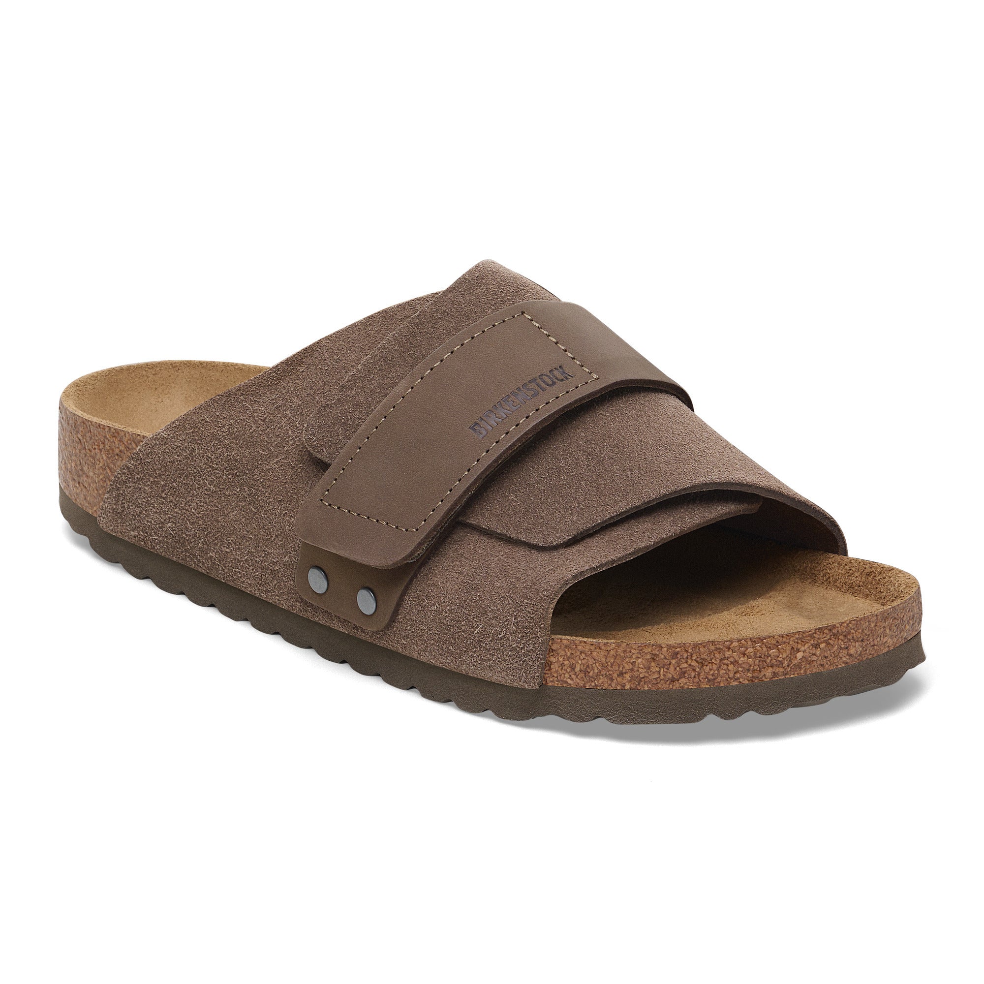 Kyoto LENB/LEVE Sandals Concrete Gray