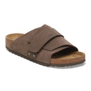 Sandales Kyoto LENB/LEVE Concrete Gray