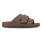Kyoto LENB/LEVE Sandals Concrete Gray