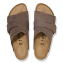Sandales Kyoto LENB/LEVE Concrete Gray