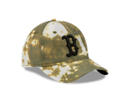 Casquette New Era Colour Overlay 9Twenty Bosred