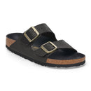 Sabots Arizona BF Saffiano Black