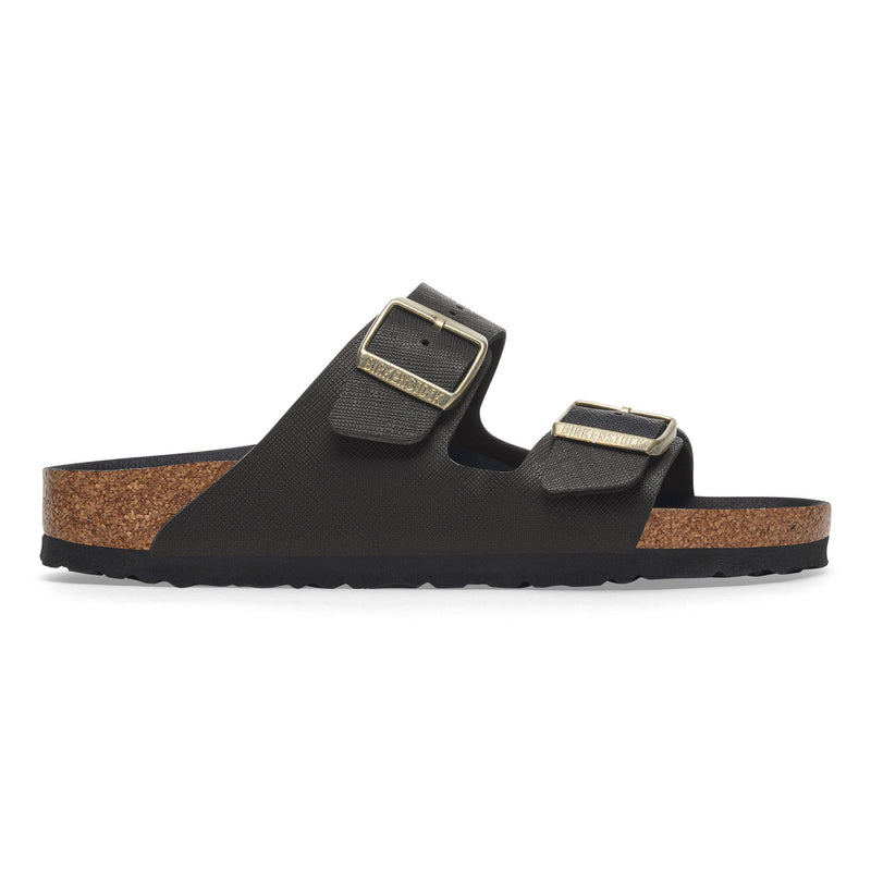 Sabots Arizona BF Saffiano Black