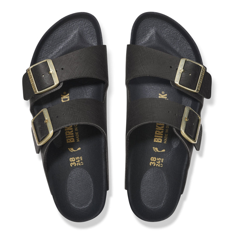 Sabots Arizona BF Saffiano Black