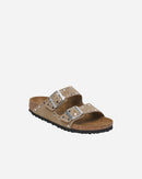 Arizona Rivet Leve Taupe