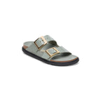 Arizona DB LENA HS Sandals Pure Sage HEX Cupsole