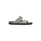 Arizona DB LENA HS Sandals Pure Sage HEX Cupsole