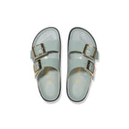 Arizona DB LENA HS Sandals Pure Sage HEX Cupsole