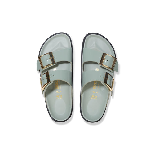 Sandales Arizona DB LENA HS Pure Sage HEX Cupsole