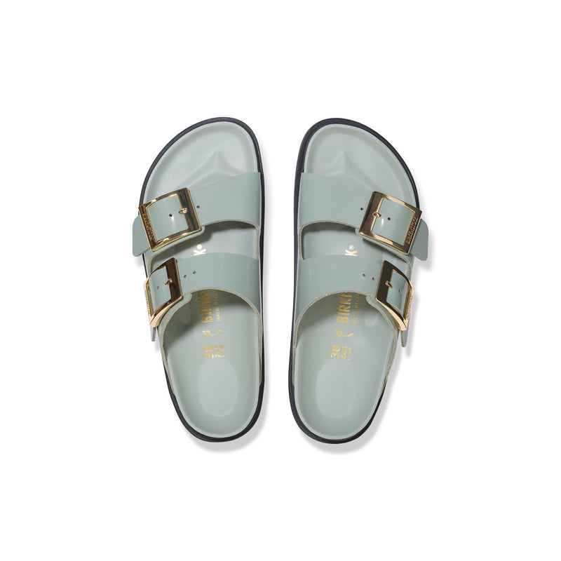 Sandales Arizona DB LENA HS Pure Sage HEX Cupsole