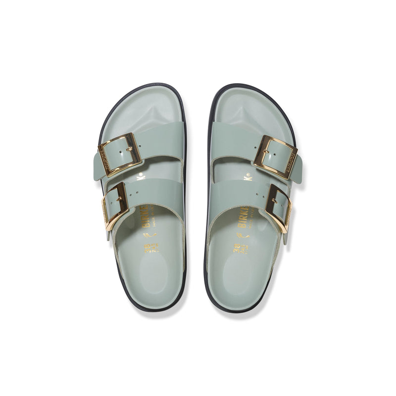 Sandales Arizona DB LENA HS Pure Sage HEX Cupsole