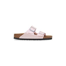 Sandales Arizona BF Saffiano Iridescent L.Rose