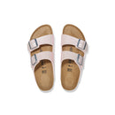 Sandales Arizona BF Saffiano Iridescent L.Rose