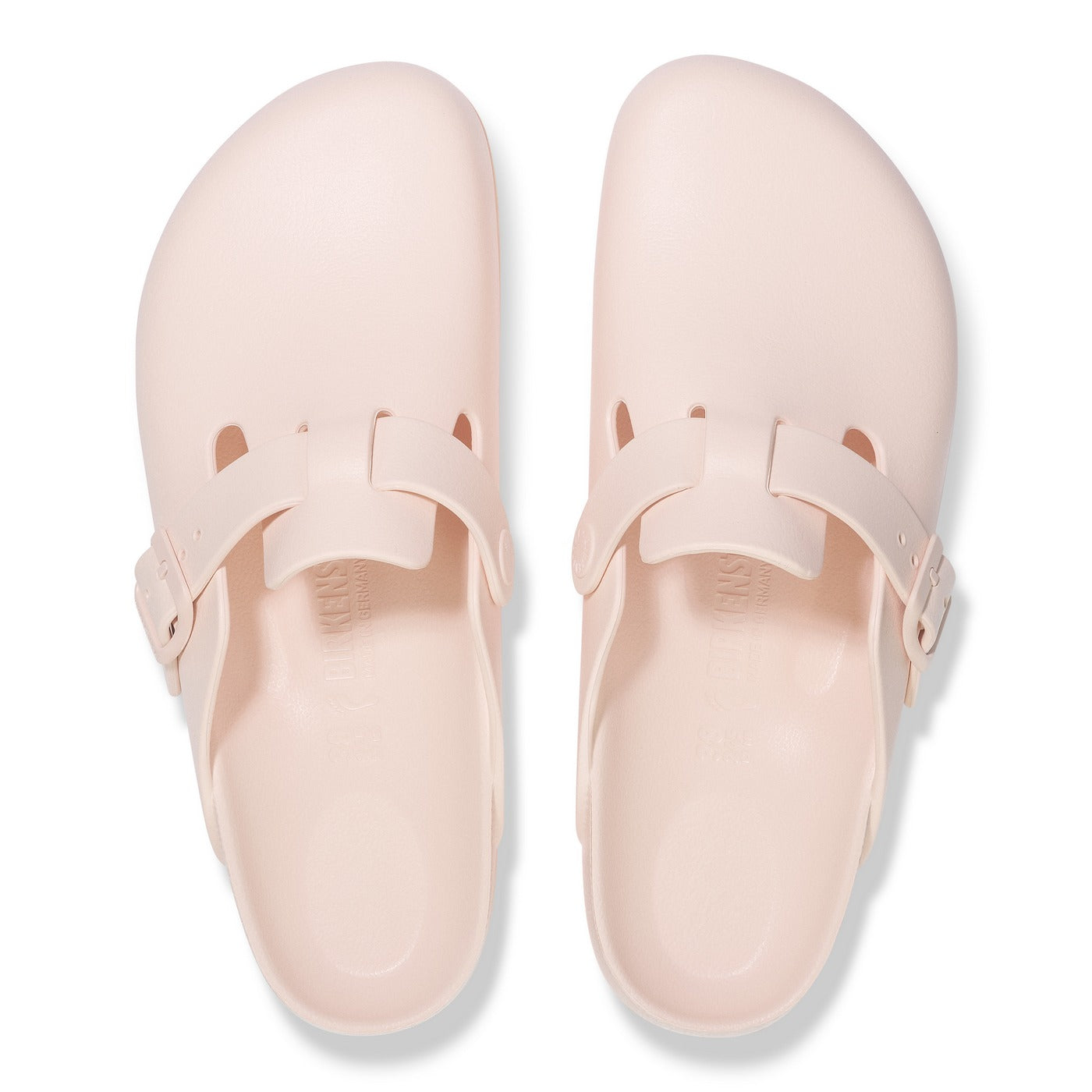 Sabots Boston Eva Light Rose