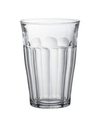 Pack De 6 Gobelets Picardie - Transparent - 36Cl