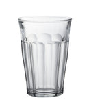 Duralex - Pack de 6 Vasos Picardie - Transparente - 36Cl