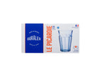 Pack De 6 Gobelets Picardie - Marine - 36Cl