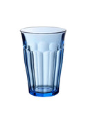 Duralex - Pack of 6 Picardie Tumblers - Navy - 36Cl