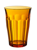 Pack De 6 Gobelets Picardie - Vermeil - 36Cl