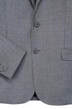The Kooples - Veste En Laine Gris - Homme