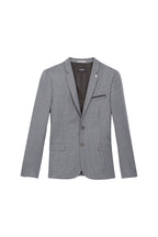 The Kooples - Veste En Laine Gris - Homme