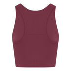 Sports Bra - Rib Dylan - Goji