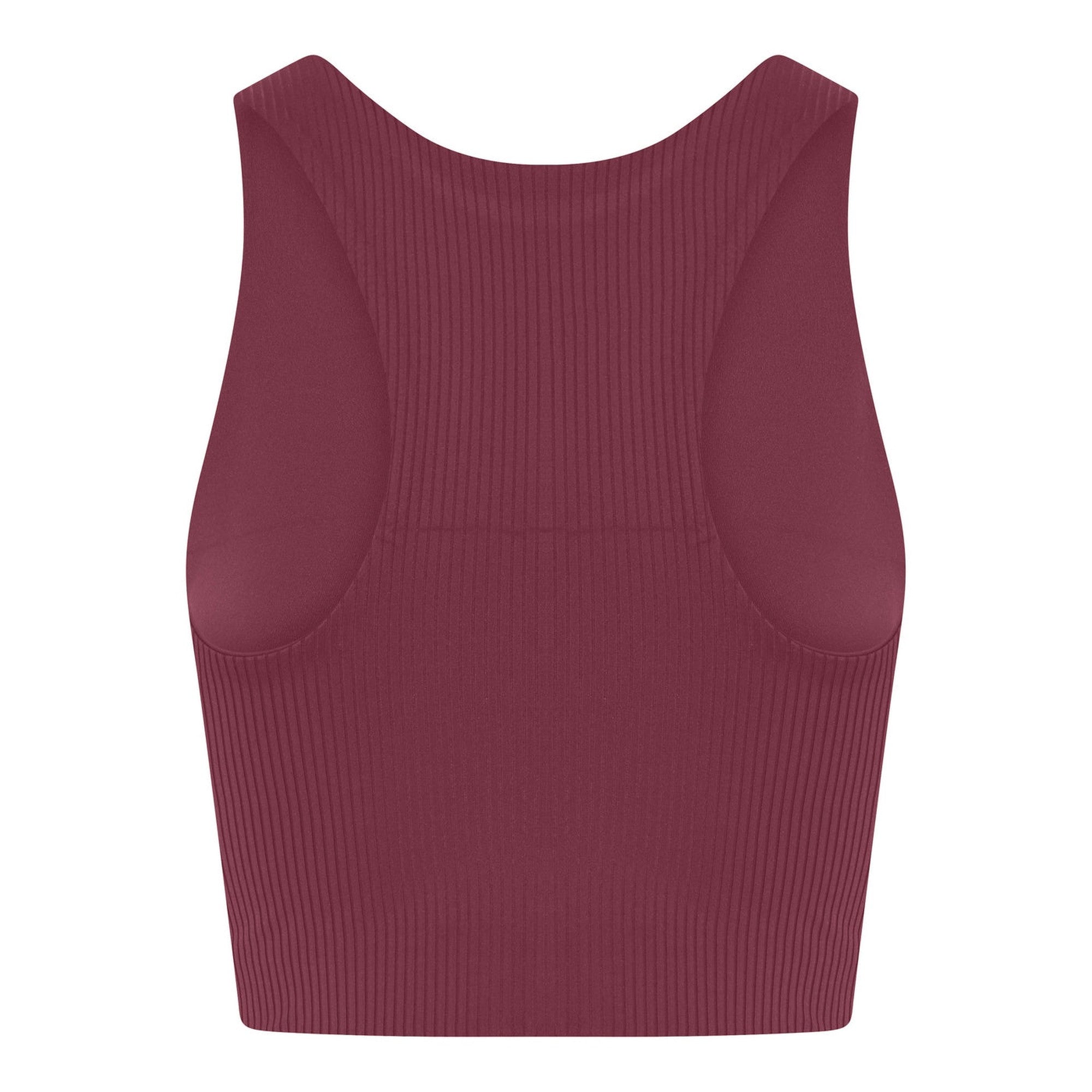 Sports Bra - Rib Dylan - Goji