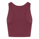 Girlfriend Collective - Sports Bra - Rib Dylan - Goji