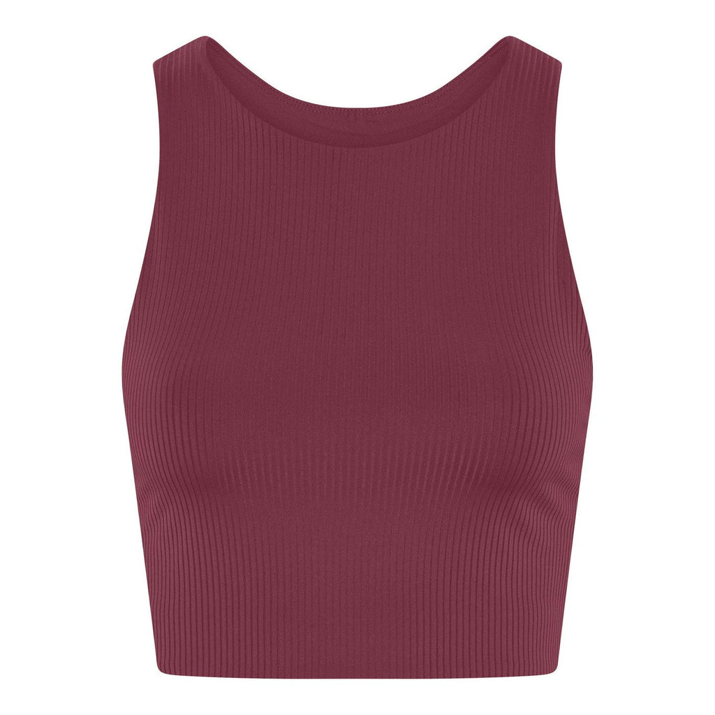 Sports Bra - Rib Dylan - Goji
