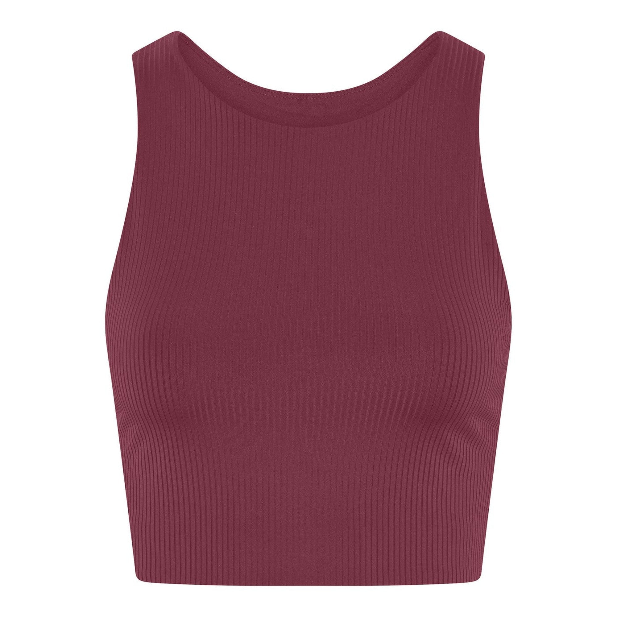 Sports Bra - Rib Dylan - Goji