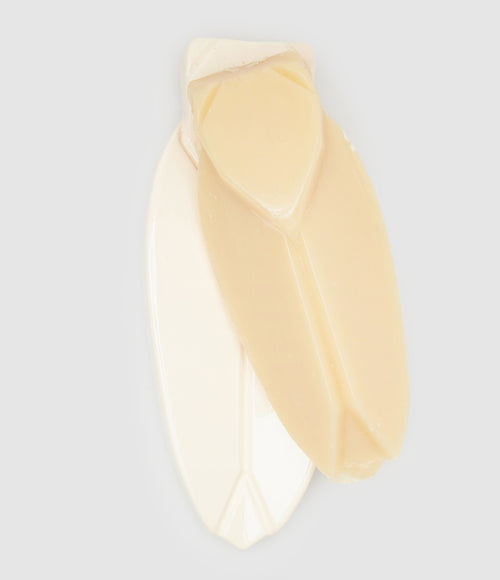 Monochromic - Coffret Porte Savon Cigale Muette Blanc Naturel, Collaboration Monochromic X Fer À Cheval - Mixte