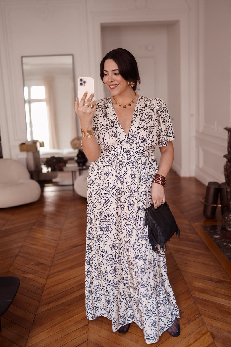 Robe Nathalie