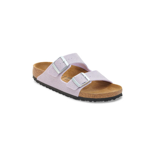 Sandales Arizona SYN Shiny Glitter Faded Purple