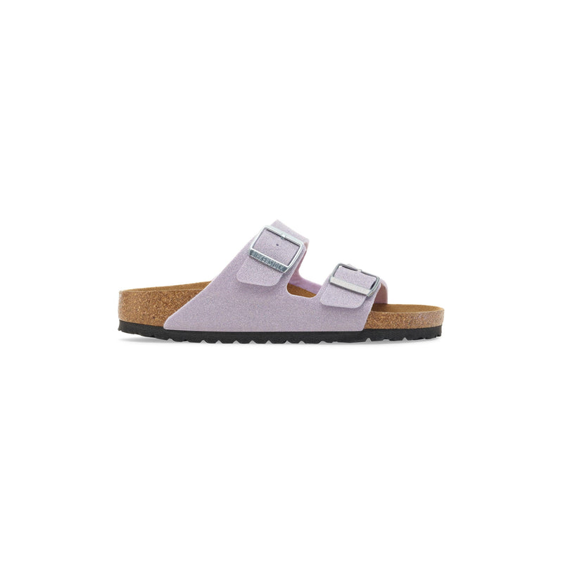 Sandales Arizona SYN Shiny Glitter Faded Purple