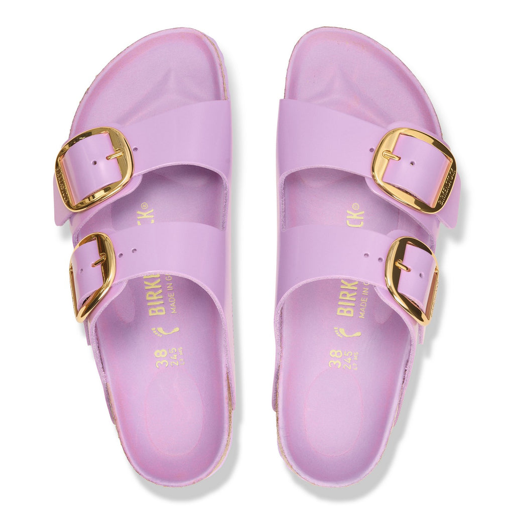 Sandales Arizona Bb Gold Lena Hs Crocus Hex