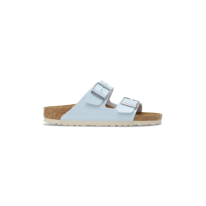 Sandalias Arizona BF Charol Azul Bebé