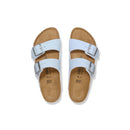 Sandalias Arizona BF Charol Azul Bebé